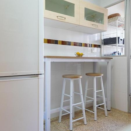 Apartamento Con Piscina En Villajoyosa By Bebalmy Exteriér fotografie