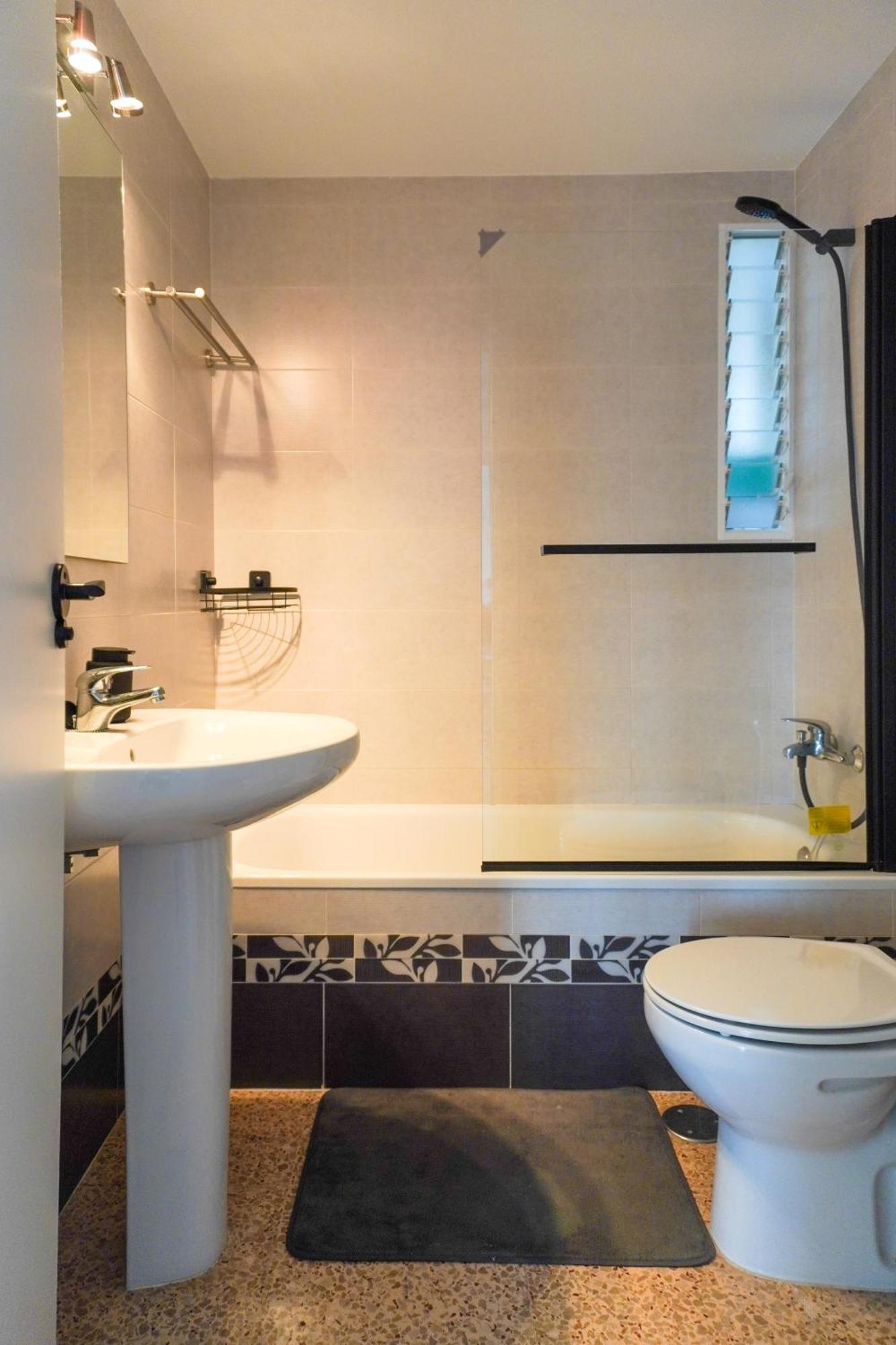 Apartamento Con Piscina En Villajoyosa By Bebalmy Exteriér fotografie