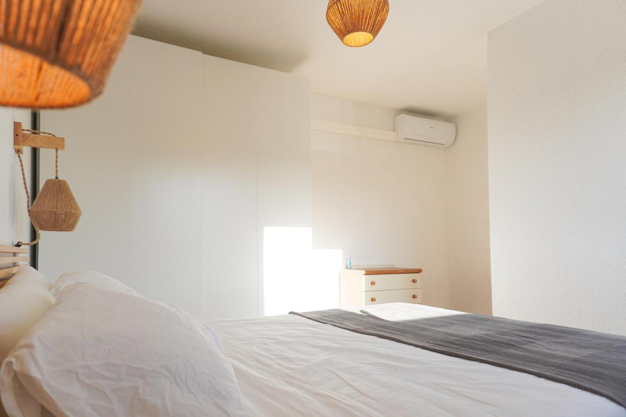 Apartamento Con Piscina En Villajoyosa By Bebalmy Exteriér fotografie